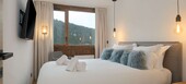 Penthouse for rent in Courchevel 1650
