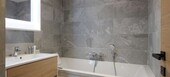 Penthouse for rent in Courchevel 1650