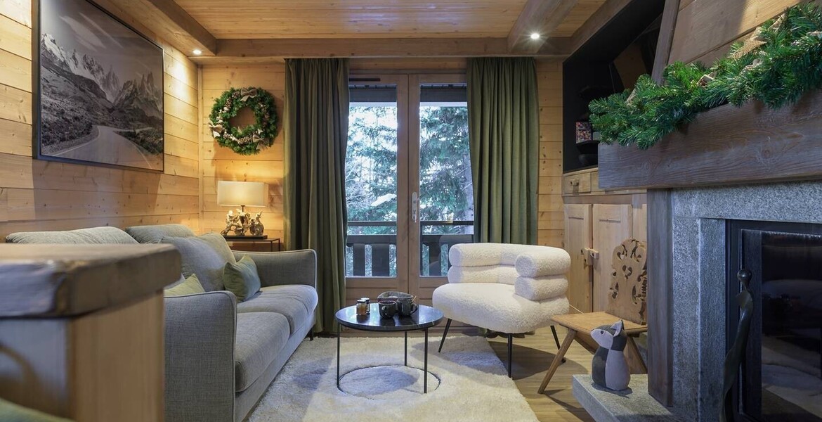 Rental apartment in Courchevel 1850