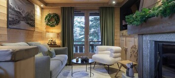 Rental apartment in Courchevel 1850