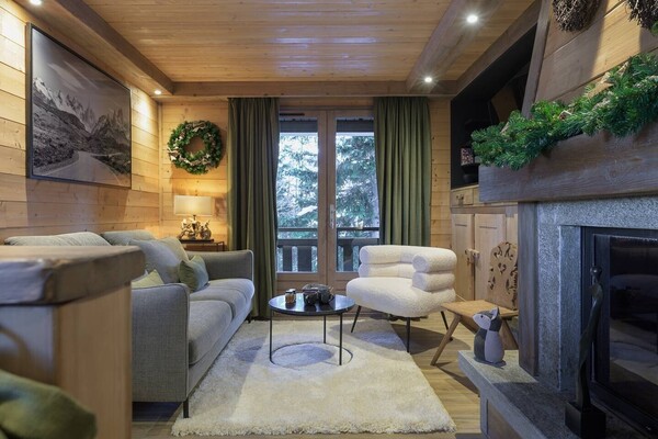 Rental apartment in Courchevel 1850