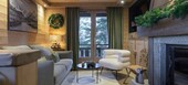 Rental apartment in Courchevel 1850
