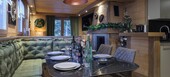 Rental apartment in Courchevel 1850