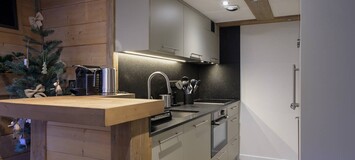 Rental apartment in Courchevel 1850
