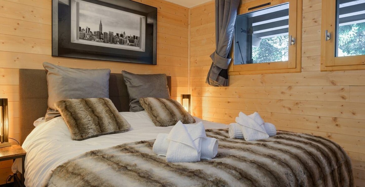 Rental apartment in Courchevel 1850