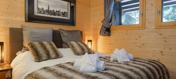 Rental apartment in Courchevel 1850