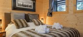 Rental apartment in Courchevel 1850