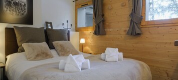 Rental apartment in Courchevel 1850