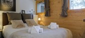 Rental apartment in Courchevel 1850