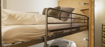 Rental apartment in Courchevel 1850