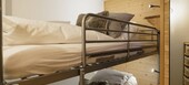 Rental apartment in Courchevel 1850
