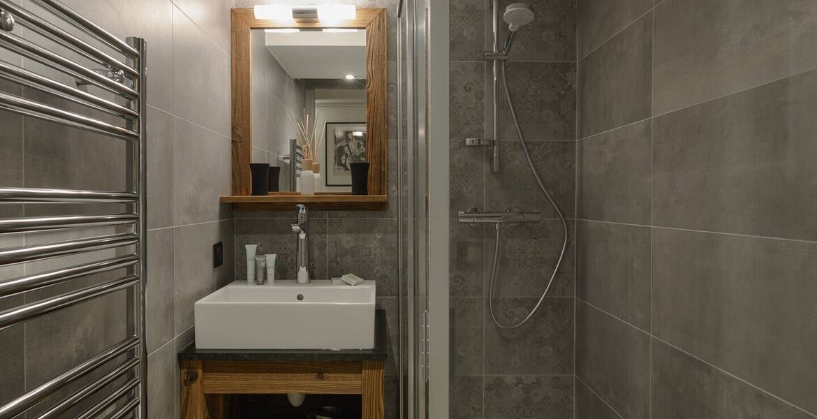 Rental apartment in Courchevel 1850