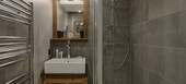 Rental apartment in Courchevel 1850