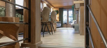 Rental apartment in Courchevel 1850