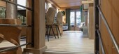 Rental apartment in Courchevel 1850