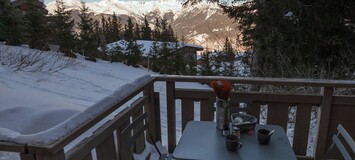 Rental apartment in Courchevel 1850
