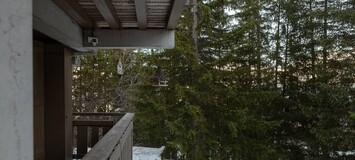 Rental apartment in Courchevel 1850
