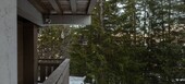 Rental apartment in Courchevel 1850