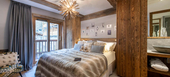 The flat is a dream retreat for your future luxury holiday i