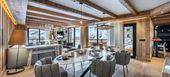 Boasting all the traditional Alpine charm, the Appartement i
