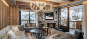 Boasting all the traditional Alpine charm, the Appartement i