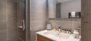 Apartment for rent in Courchevel 1550