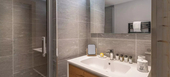 Apartment for rent in Courchevel 1550