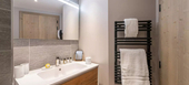 Apartment for rent in Courchevel 1550