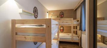 Apartment for rent in Courchevel 1550
