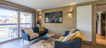 Apartment for rent in Courchevel 1550
