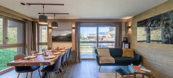 Apartment for rent in Courchevel 1550
