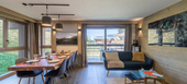 Apartment for rent in Courchevel 1550