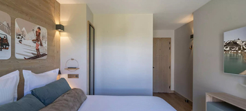Apartment for rent in Courchevel 1550