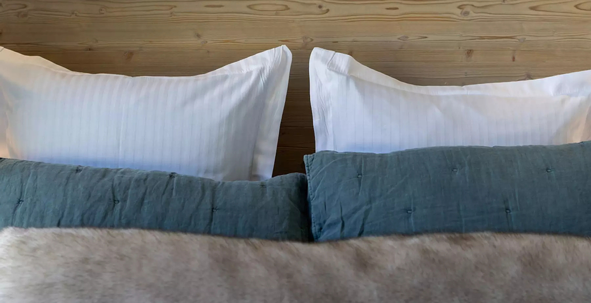 Apartment for rent in Courchevel 1550