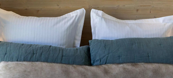 Apartment for rent in Courchevel 1550