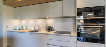 Apartment for rent in Courchevel 1550