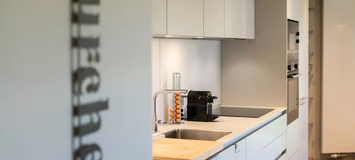 Apartment for rent in Courchevel 1550