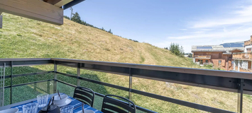 Apartment for rent in Courchevel 1550