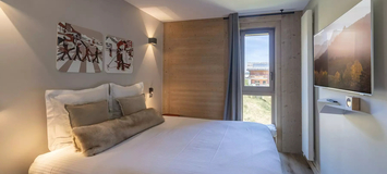 Apartment for rent in Courchevel 1550