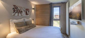 Apartment for rent in Courchevel 1550