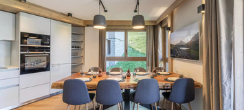 Apartment for rent in Courchevel 1550