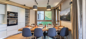 Apartment for rent in Courchevel 1550