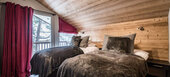 Chalet for rental in Courchevel 1550