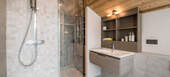 Chalet for rental in Courchevel 1550