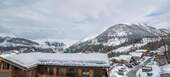Chalet for rental in Courchevel 1550