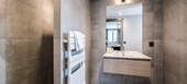 Chalet for rental in Courchevel 1550