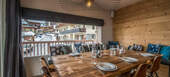 Chalet for rental in Courchevel 1550