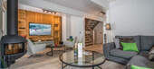 Chalet for rental in Courchevel 1550