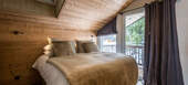 Chalet for rental in Courchevel 1550