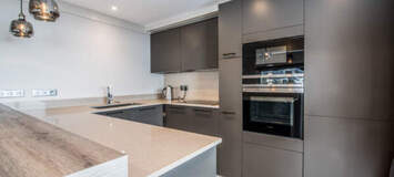 Chalet for rental in Courchevel 1550